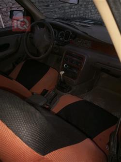 إيران خودرو سمند